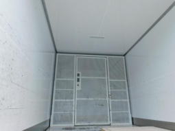 ISUZU  ELF  BOXBODY  TRUCK  2016