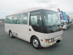 MITSUBISHI ROSA BUS 2003