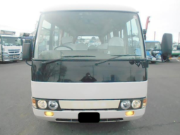 MITSUBISHI ROSA BUS 2003