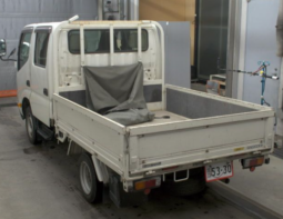 TOYOTA TOYOACE TRUCK 2013