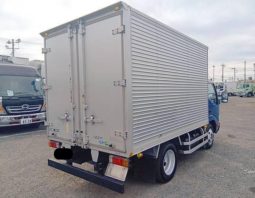 TOYOTA  DYNA  BOXBODY  TRUCK  2012