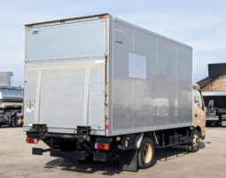 TOYOTA  DYNA  BOXBODY  TRUCK  2017