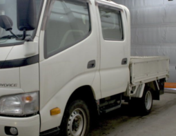 TOYOTA TOYOACE TRUCK 2013