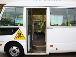 
										MITSUBISHI ROSA BUS 2016 full									