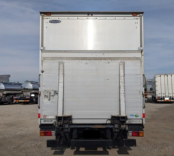 TOYOTA  DYNA  BOXBODY  TRUCK  2017