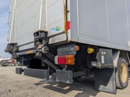 TOYOTA  DYNA  BOXBODY  TRUCK  2017