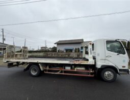 MITSUBISHI FUSO FIGHTER TRUCK 1999