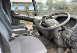 
										MITSUBISHI FUSO FIGHTER TRUCK 1999 full									